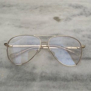QUAY Blue light glasses